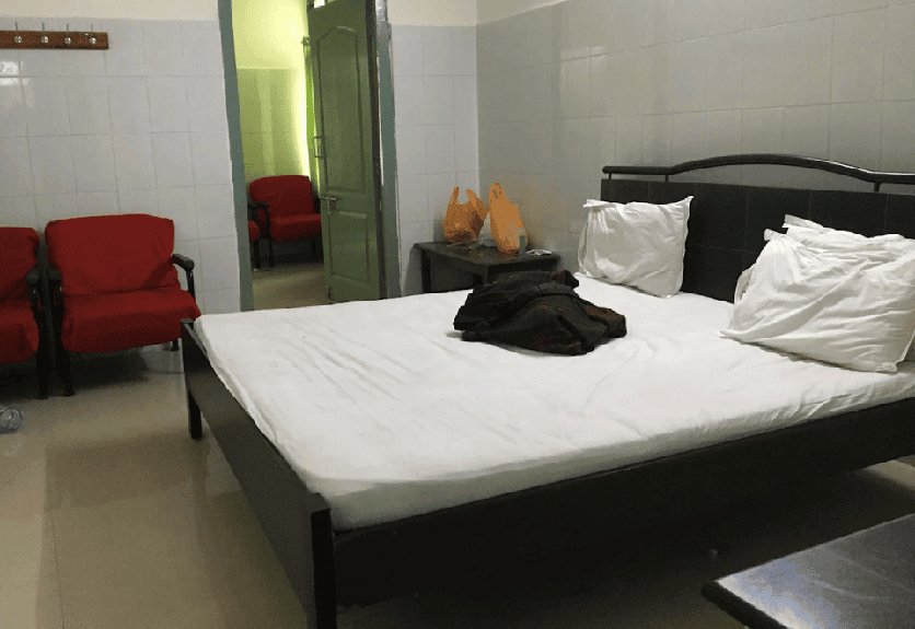 Nandakam Rest House Tirumala