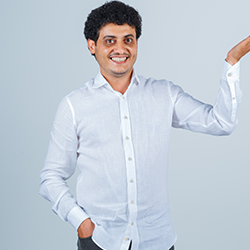 Nandakam Rest House Tirumala