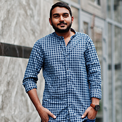 Nandakam Rest House Tirumala