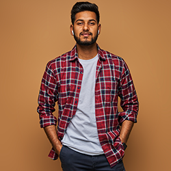 Nandakam Rest House Tirumala