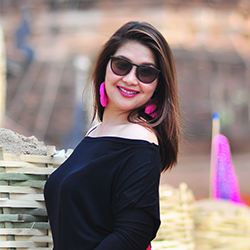 Nandakam Rest House Tirumala